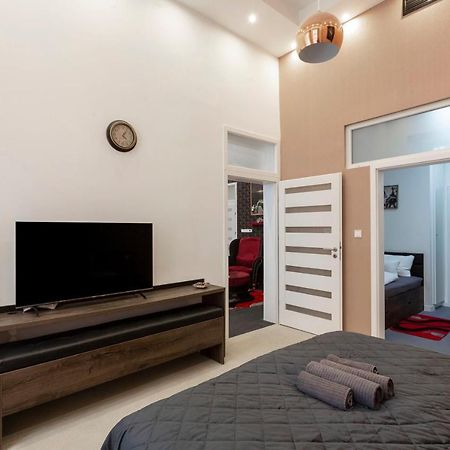 Exclusive Marilyn Apartment In The Heart Of Budapeszt Zewnętrze zdjęcie