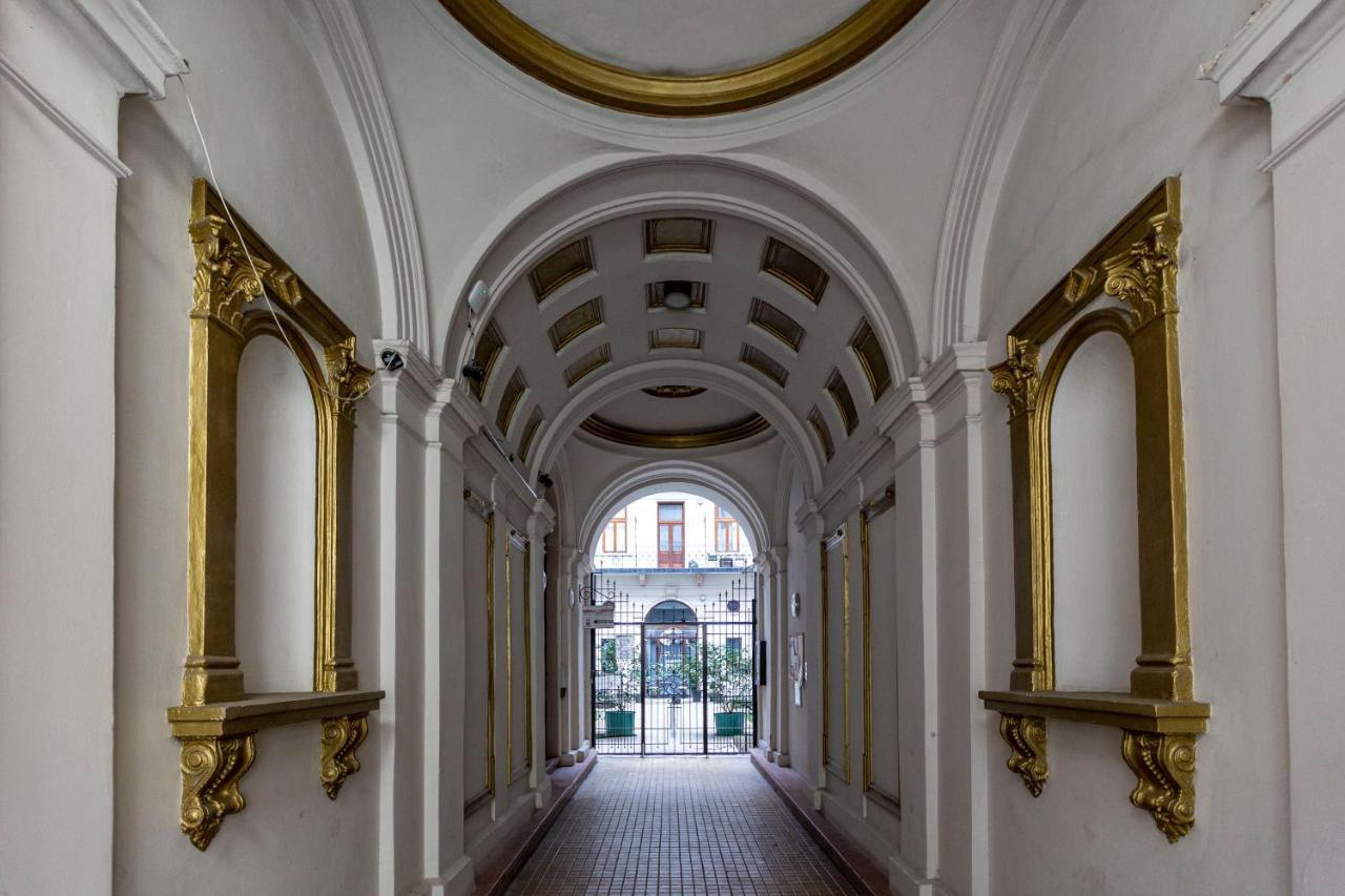 Exclusive Marilyn Apartment In The Heart Of Budapeszt Zewnętrze zdjęcie