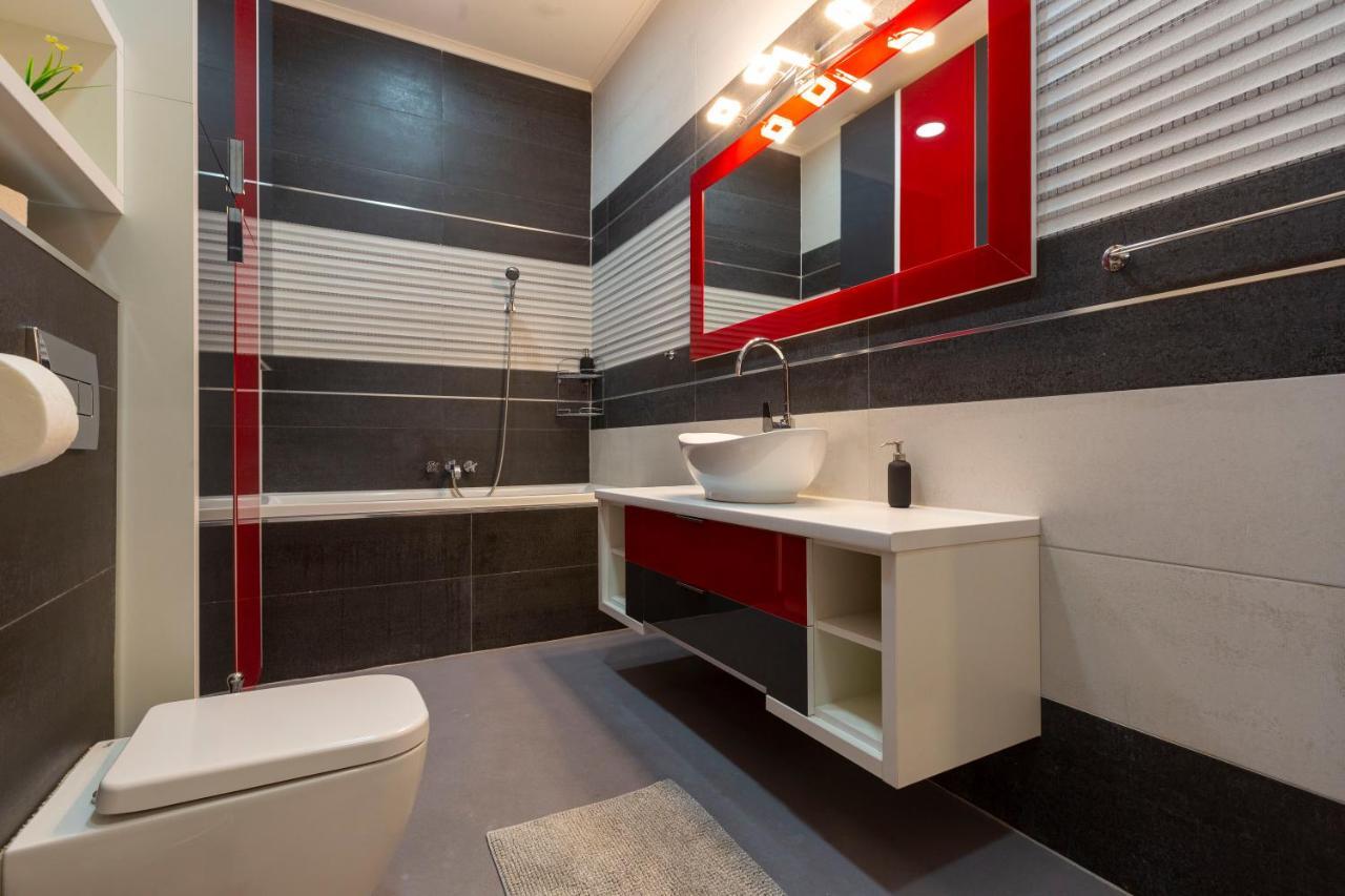 Exclusive Marilyn Apartment In The Heart Of Budapeszt Zewnętrze zdjęcie