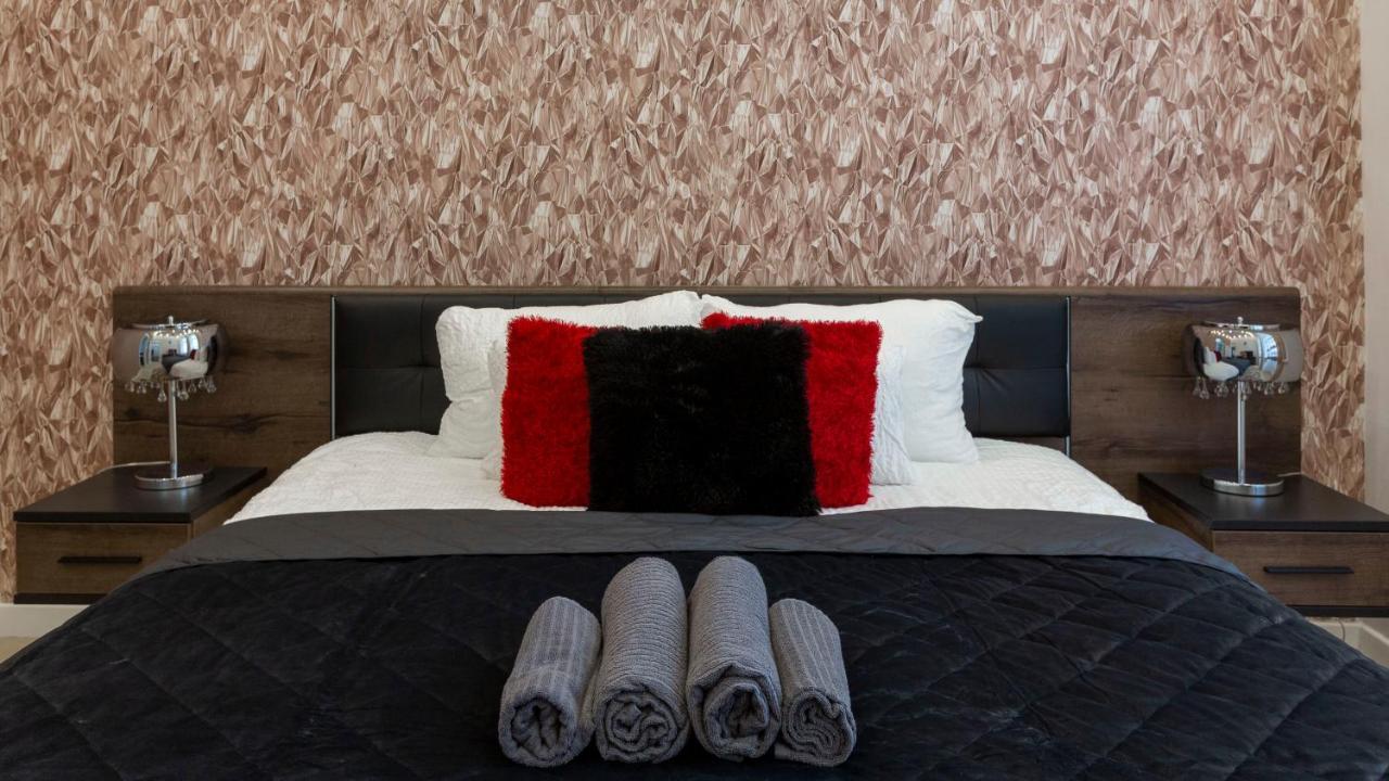 Exclusive Marilyn Apartment In The Heart Of Budapeszt Zewnętrze zdjęcie