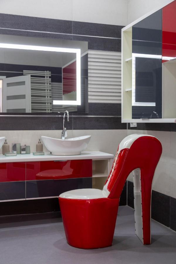 Exclusive Marilyn Apartment In The Heart Of Budapeszt Zewnętrze zdjęcie