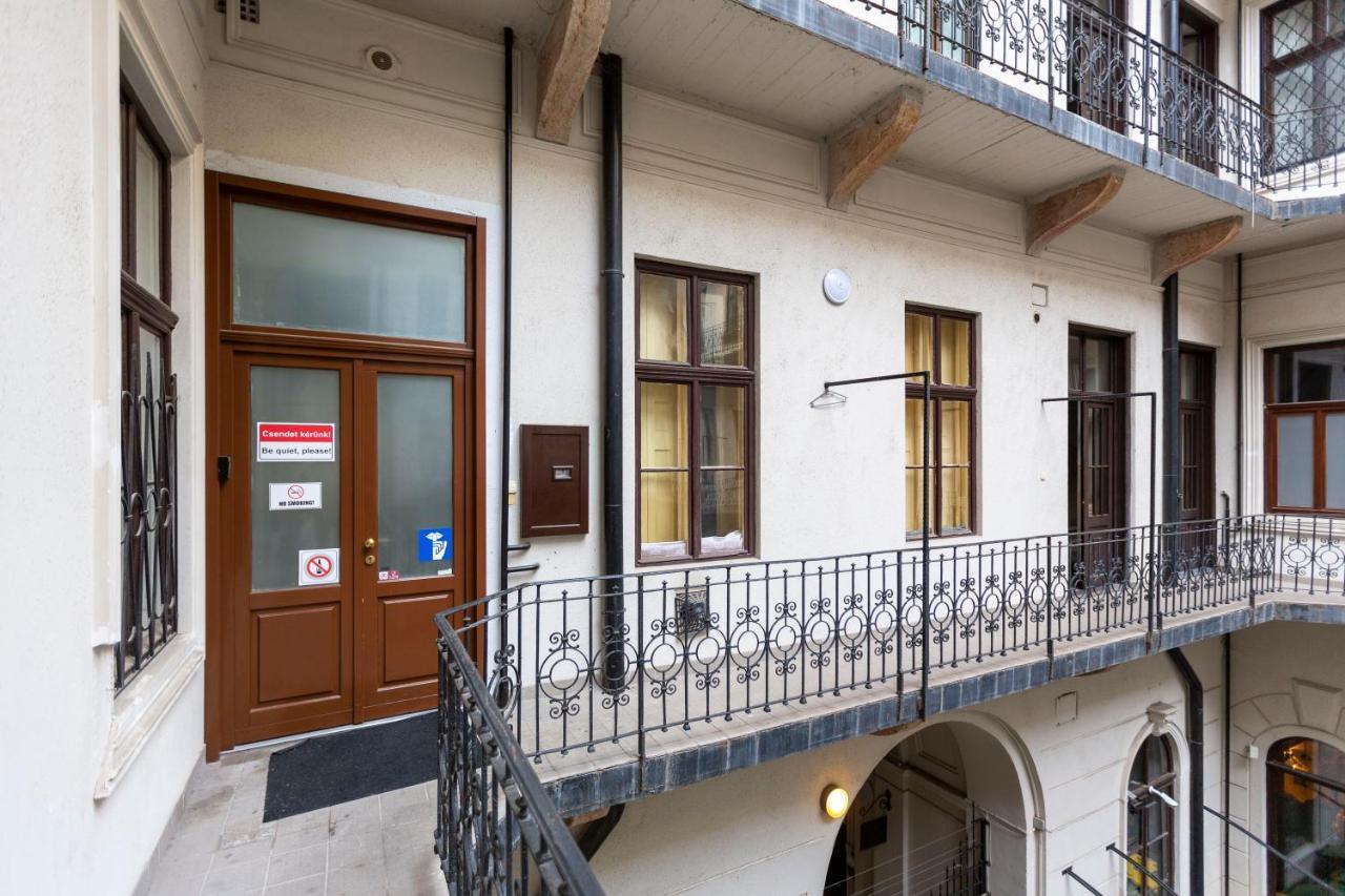Exclusive Marilyn Apartment In The Heart Of Budapeszt Zewnętrze zdjęcie